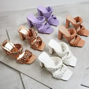 Must-Have Stylish new design fashion sandals ladies shoes From Featured  Wholesalers 