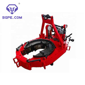 Alicate Hidráulico para Tubos e Revestimentos |   Alicate de Maquiagem de Alto Torque - Product Image 4