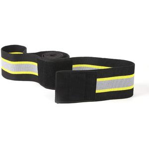 2024 OEM Heavy Duty <b>Knee</b> <b>Wraps</b> for Weight Lifting Bandage Straps Braces Sleeves Powerlifting Gym <b>Knee</b> Support <b>Wraps</b> - Product Image 3