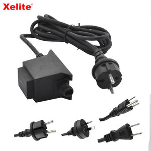 <span class=keywords><strong>Transformateur</strong></span> d'éclairage paysager étanche extérieur <span class=keywords><strong>220v</strong></span> <span class=keywords><strong>12v</strong></span> AC 12/24V <span class=keywords><strong>transformateur</strong></span> Led étanche <span class=keywords><strong>transformateur</strong></span> de fontaine extérieure - Product Image 3