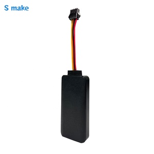 Rastreador GPS para vehículo 4G LTE, rastreador antirrobo para bicicleta y coche, G28, <span class=keywords><strong>2022</strong></span> - Product Image 5