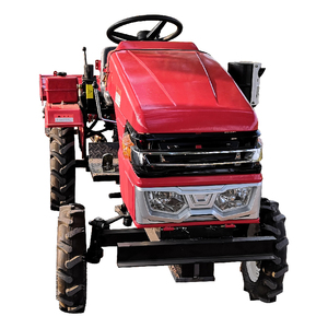 Granja barata con motor ajustado, cortacésped con pala <span class=keywords><strong>de</strong></span> 30hp, pistón, fiat, autonomía, tractor vengi - Product Image 4