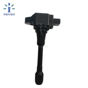 Bobina de Encendido de Alto Rendimiento PEIVSO para Nissan Versa, Micra, Qashqai, Juke, Almera 1.6L 1.8L OEM 22448-1HC0A UF719 - Product Image 1