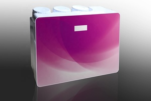 Hệ Thống Lọc Nước Thẩm Thấu Ngược Hoàn Toàn Khác Nhau Bán Tại Nhà Máy Hệ Thống Lọc Nước - Product Image 3