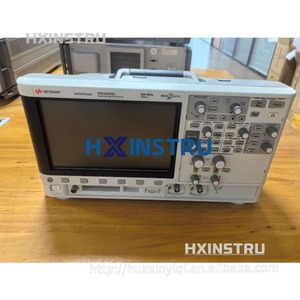 ออสซิลโลสโคปดิจิตอล Agilent / Keysight DSOX2022A 2 ช่องสัญญาณ 200MHz 2GSa/s ทำความสะอาด H H - Product Image 1