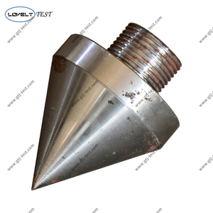 SPT محركات محركات اختبار الاختراق القياسية مخروط ديناميكي اختراق جهاز الحفر الجيوتقني - Product Image 4