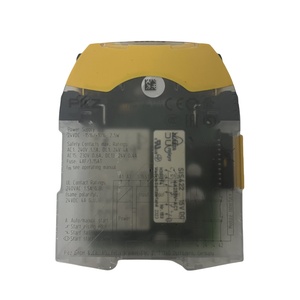 Módulos de Seguridad Originales Nuevos 750124 S4.1 24VDC 3 N/o 1 N/c en Stock - Product Image 4