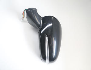 SuzukiS-Поперечное электрическое боковое зеркало левое 84702-66M10-5PK применимые модели автомобиля-кросс - Product Image 1