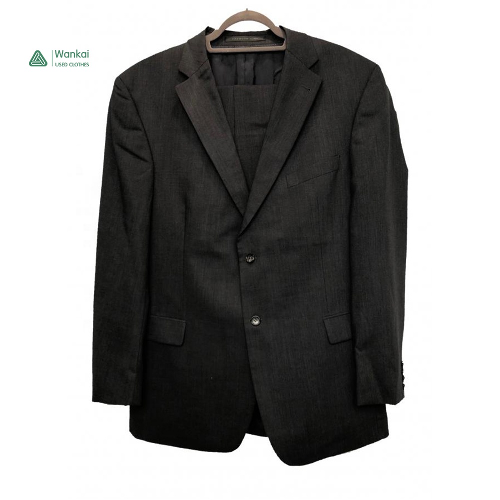 Venta al por mayor trajes usados hombre-Compre online los mejores trajes  usados hombre lotes de China trajes usados hombre a mayoristas | Alibaba.com