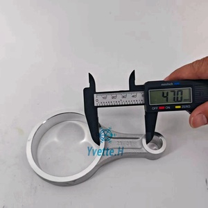 Pleuelstange 30213102 für Kältemittelkompressor 4VC/PC/PES/TC/NCS (Aluminiumlegierung Marke <span class=keywords><strong>Weien</strong></span>) - Product Image 5