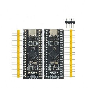 STM32F401 STM32F411 บอร์ดพัฒนา STM32F401CCU6 STM32F411CEU6 STM32F4 บอร์ดการเรียนรู้ STM32F401CCU6 - Product Image 1