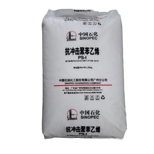 HIPS GH660 <b>Plastic</b> Pellets High Tensile Strength Hips Custom Injection Molding Hips <b>Plastic</b> Price - Product Image 3