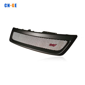 Griglie per Paraurti e Radiatore per <span class=keywords><strong>SUBARU</strong></span> <span class=keywords><strong>Forester</strong></span> 2009-2012, Parti di Ricambio per Carrozzeria <span class=keywords><strong>Auto</strong></span> - Product Image 5