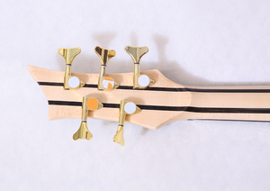 Oem giá bán buôn <span class=keywords><strong>c</strong></span>ổ thông qua <span class=keywords><strong>c</strong></span>ơ thể Hàn Quố<span class=keywords><strong>c</strong></span> 5 Chuỗi Bass điện Guitar - Product Image 6