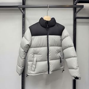 Chaqueta de Hombre de Alta Calidad para 1996, Impermeable, Casual, con Cierre, Reversible, Talla Grande, Cálida para Invierno, Cómoda, Resistente al Viento y al Frío - Product Image 5