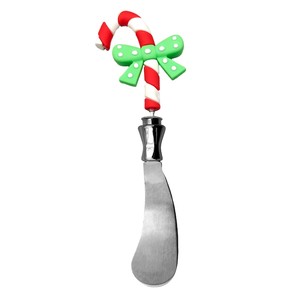 Stainless Steel Butter Knife Large Cheese Knife Pointed Knife For Baking Pastry Tools - Product Image 2