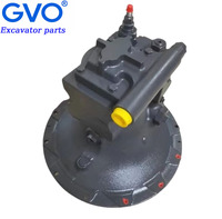 Pompes hydrauliques GVO 708-1W-00131 708-1W-00241 708-1W-00210, ensemble de pompe principale HPV75, pompe à piston, pièces d'excavatrice PC60-7 PC70-7