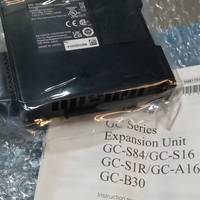 Componente de Control de Sensor para Automatización Industrial GC-S16, Aplicación de Control de Detección para Automatización Industrial, Sensor Industrial