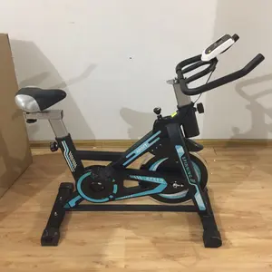 All body sports arm and leg exercise gym spin bike