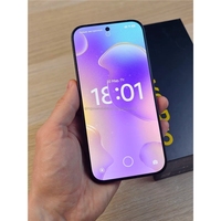 Nouveau POCO X8 Pro 12 Go/512 Go, appareil photo 50 MP IMX882 OIS, IP68, charge rapide 100 W, Snapdragon 800 Series, AMOLED 120 Hz, Android 15