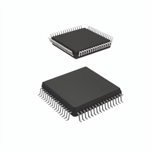 64 QFP MC9S08PA32AVQH BOM IC en stock, CI MCU 8 bits 32 Ko FLASH 64QFP, composants électroniques embarqués pour le commerce - Product Image 1