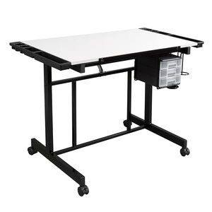 <span class=keywords><strong>Table</strong></span> à <span class=keywords><strong>dessin</strong></span> en bois de qualité professionnelle, prix de gros d'usine, <span class=keywords><strong>table</strong></span> à <span class=keywords><strong>dessin</strong></span> et à projets - Product Image 5