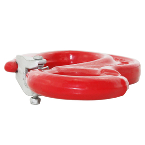 G80 Móc Treo Mắt Có Chốt Giá Nhà Sản Xuất - Product Image 3