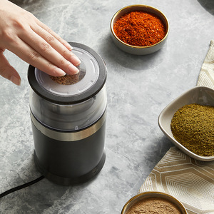 Oidire Electric <b>Grinder</b> 40Ml Bladeless <b>Mini</b> Food Processor For Baby Food Home Use - Product Image 1