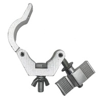Truss affichage scène DJ éclairage aigle griffe crochet Clip aluminium lumière Clip