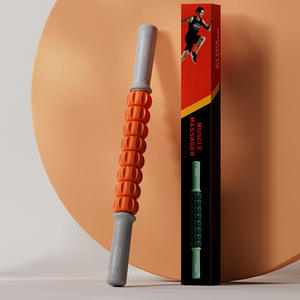 Rodillo de Masaje para Alivio del Dolor Muscular, Rodillo de Yoga para Recuperación Deportiva, Venta al por Mayor - Product Image 6