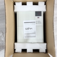 LSLV0220S100-4EONNM Inversor de 22 kW, 3 Fases, 380 VFD, NUEVO en CAJA, ENVÍO RÁPIDO