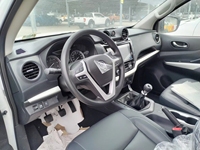 Camioneta Dongfeng Nueva del Año 2023, 4x2 2WD 4WD, en Venta