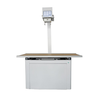 Máquina de Rayos X Digital para Mascotas, Sistema de Radiografía Veterinaria para Radiografía de Animales Pequeños - Product Image 3