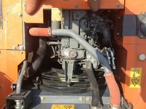 รถขุดฮิตาชิ ZX120 คุณภาพสูง รถขุดตีนตะขาบพร้อมเครื่องยนต์แคท ราคาถูก น้ำหนักใช้งาน 12 ตัน เครื่องยนต์อีซูซุมือสอง - Product Image 4