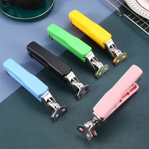 Pince de préhension anti-brûlure en acier inoxydable pour assiettes et bols, idéale pour micro-ondes - Vente en gros - Product Image 3