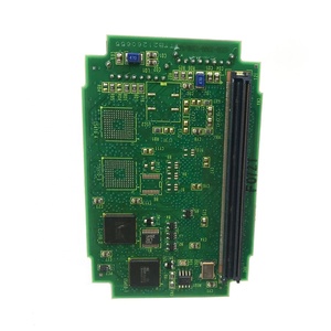 แผงวงจร A20b-3300-0310 บอร์ด A20B-3300-0398 4 โมดูล 5 แกน Fanuc A20B-3300-0398 5 แกน Fanuc A20B-3300-0398 - Product Image 3