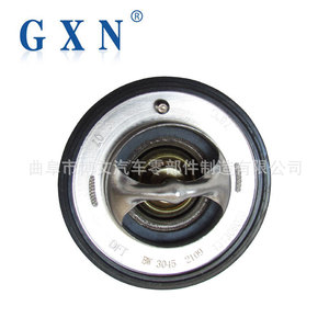 เทอร์โมสตัทเครื่องยนต์ Gxn รุ่น 131306020 สำหรับเครื่องยนต์ Baic Weiwang 306 307 A122 - Product Image 3