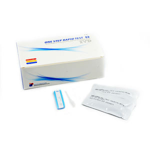 <span class=keywords><strong>Kit</strong></span> de <span class=keywords><strong>test</strong></span> urinoir de cannabia Jcmed, boîte de <span class=keywords><strong>test</strong></span> d'ustensiles - Product Image 6