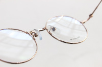 Kacamata Baca Unisex Bingkai Penuh Titanium Murni Ringan Motif Retro Klasik Terbaru Diskon Kualitas Tinggi Berbagai Macam Bingkai
