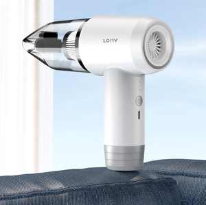 <span class=keywords><strong>Aspirateur</strong></span> de voiture multifonctionnel pour l'amélioration de la maison intelligente - Product Image 4