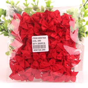 All'ingrosso Mini fiocco del nastro per la decorazione della biancheria intima - Product Image 2