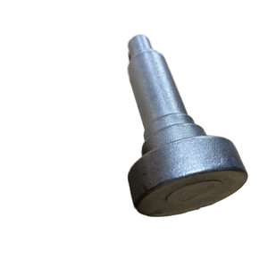 定制金属零件制造工厂定制服务包括304 316不锈钢数控元件锁杆 - Product Image 4