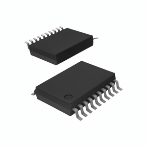 Logic SN74HCT574DBR 20 SSOP Electronics Component Original One Stop Service - Product Image 1