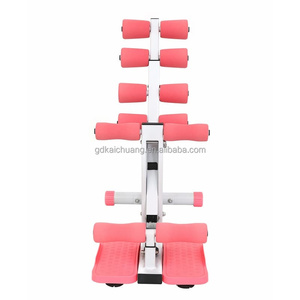 <span class=keywords><strong>Appareil</strong></span> d'entraînement abdominal multifonctionnel pour la maison, machine à crunches, outil <span class=keywords><strong>de</strong></span> fitness pour le remodelage du ventre, les squats et le renforcement des muscles du tronc - Product Image 6
