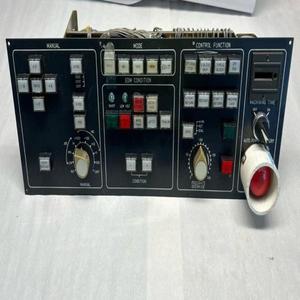 พร้อมให้บริการ A04b-0217-c201 โอเปอเรเตอร์ - Product Image 1