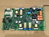 1SFB536268D1009 1SFB536268-D1009 Placa de control de arranque suave para motor PLC