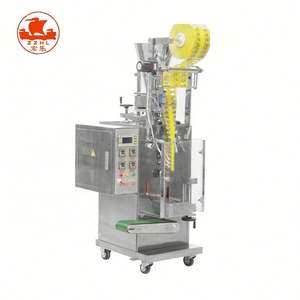 Máquina empacadora de llenado de polvo de detergente Precio de máquina empacadora de leche en polvo de harina - Product Image 5