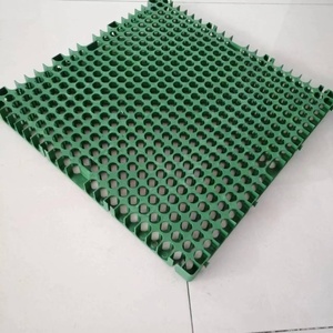 Cellule de drainage de jardin Tapis de drainage en polypropylène pour toit-jardin résidentiel et <span class=keywords><strong>terrasse</strong></span> balcon <span class=keywords><strong>gazon</strong></span> <span class=keywords><strong>synthétique</strong></span> - Product Image 3