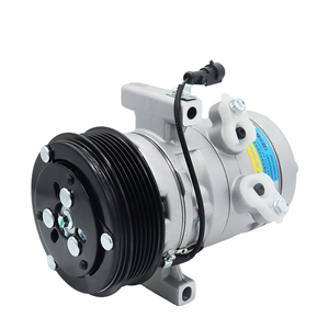 Compresor de aire acondicionado automático 8103100XPW01A para Great Wall Artillery - Product Image 3