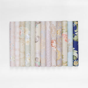 Film tableau noir antistatique moderne Jinyi, couleur unie, auto-adhésif, surface inscriptible et lavable, pour maison, bureau, cuisine - Product Image 2